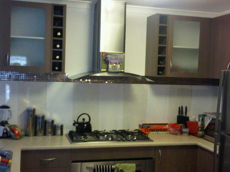 Wine Rack